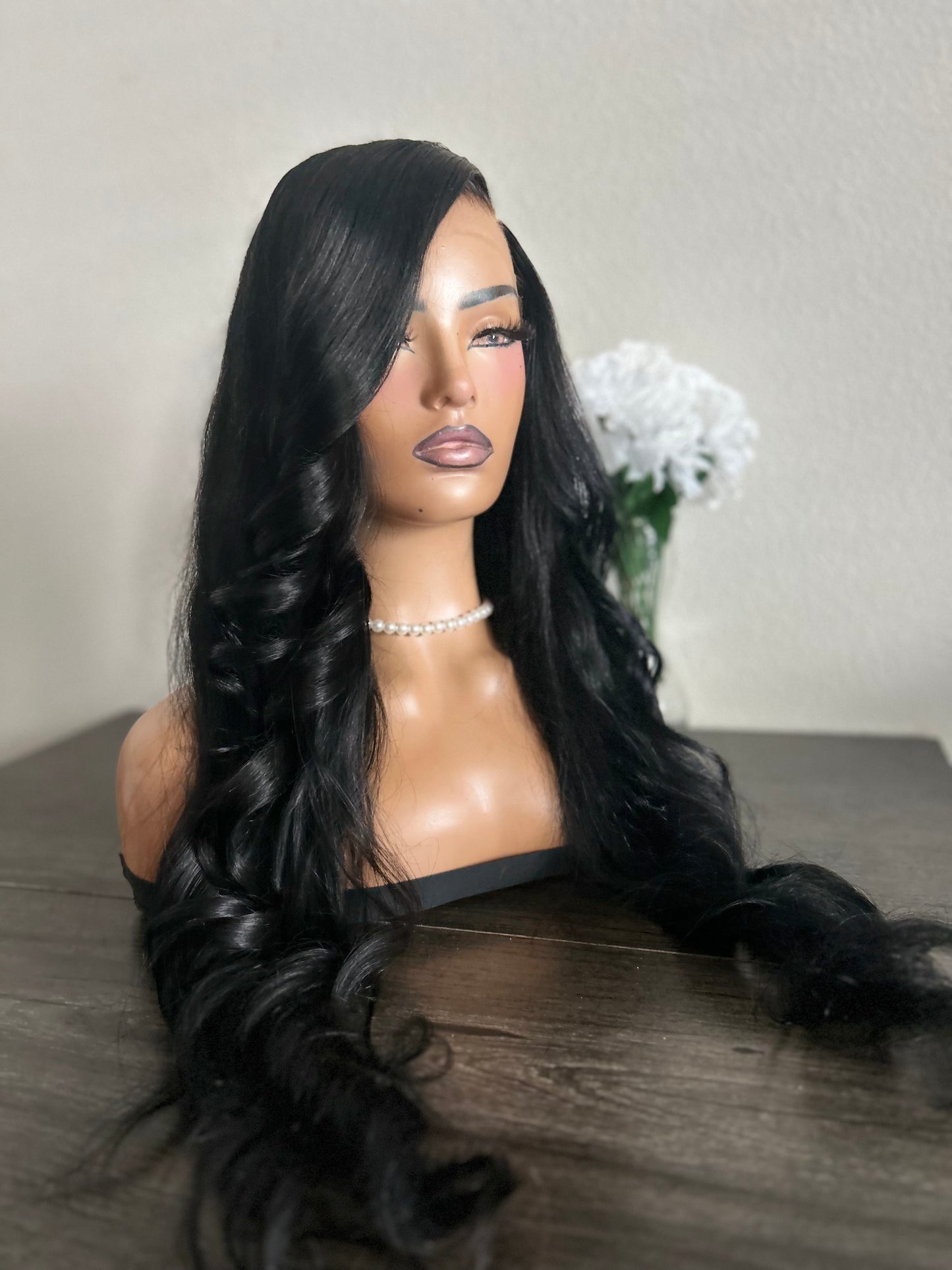 Monique 26”