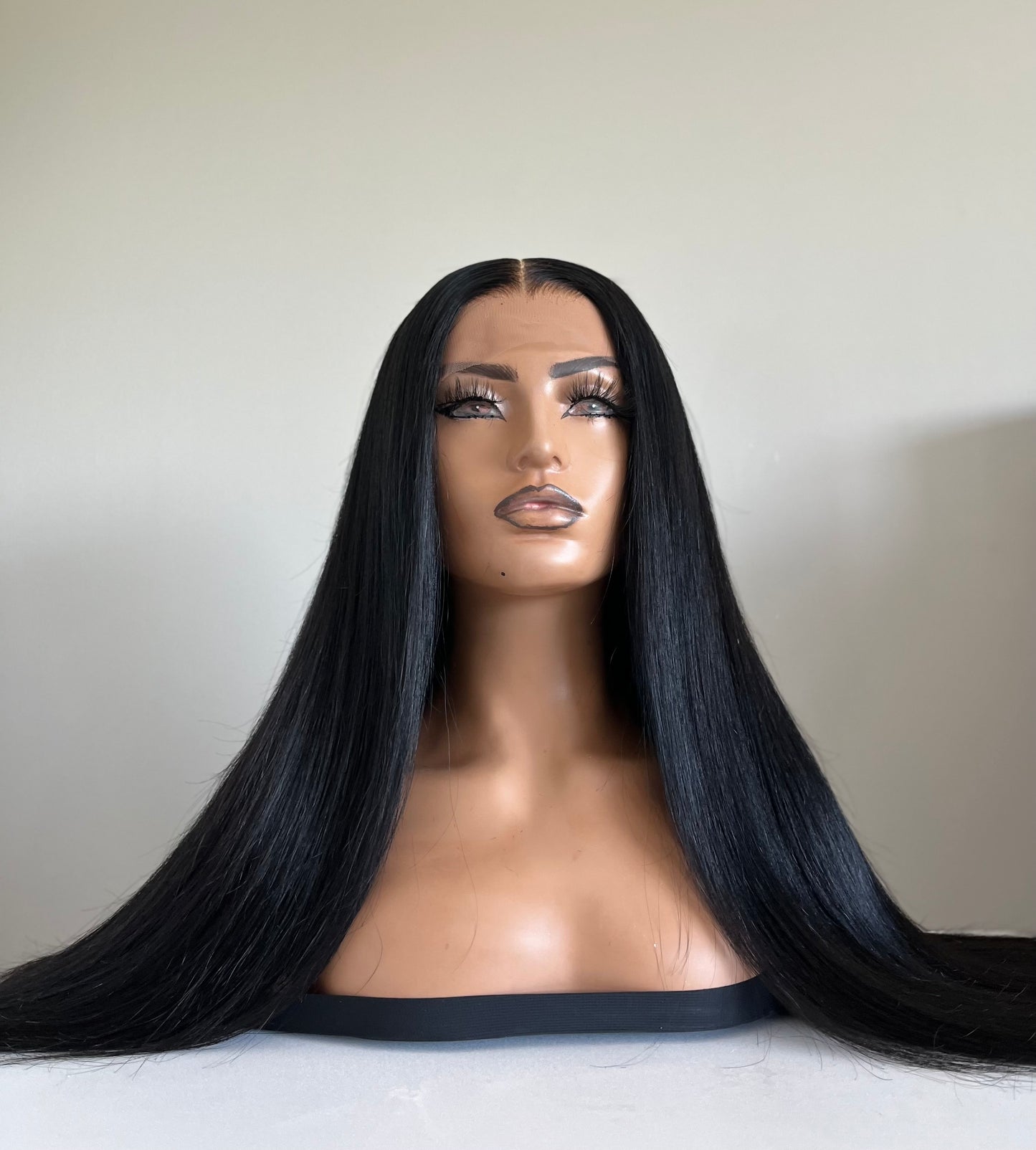 Giselle 26”