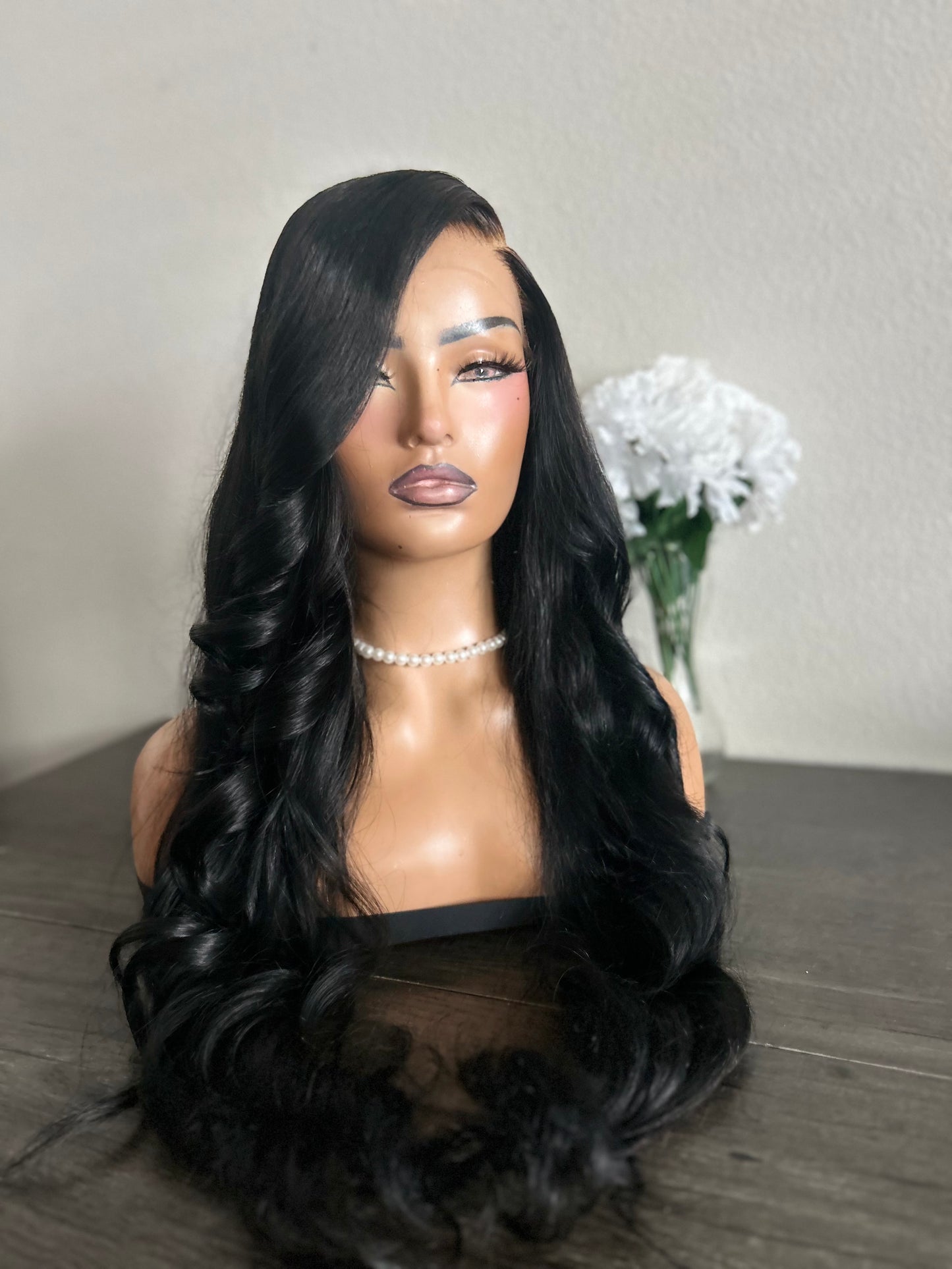 Monique 26”