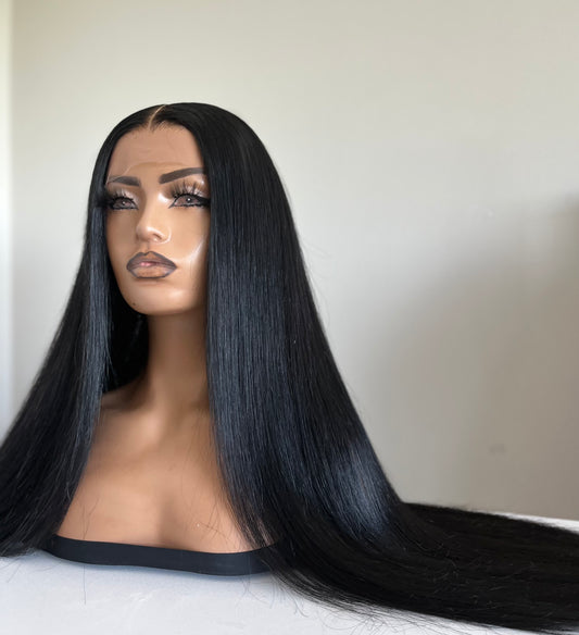 Giselle 26”